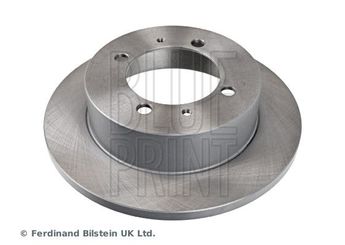 Fren Disk Ayna Arka Sağ ve Sol BLUE PRINT ADG04315  5841134110 58411-34110