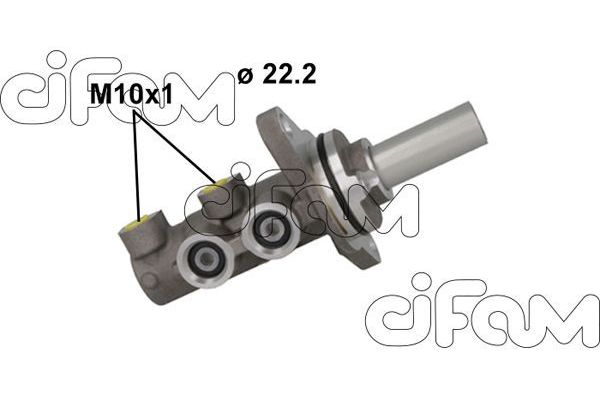 Fren Ana Merkez  CIFAM 202-1163