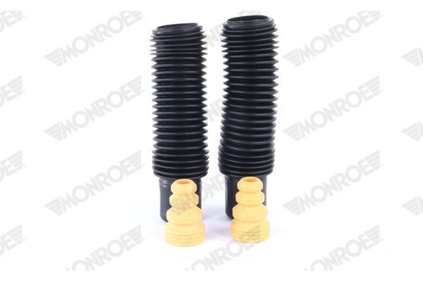 Amortisör Körüğü Arka Sağ veya Sol Honda Accord (CU)(06.2008->)  RIW HN15005