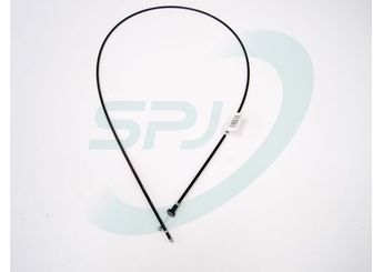 Motor Kaput Açma Teli  PRO-A 294989  6N1823531 867823531B