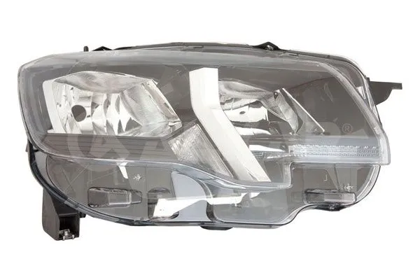 Far Sağ Peugeot Partner (09.2018->)  MADE IN TAIWAN 1583-1001