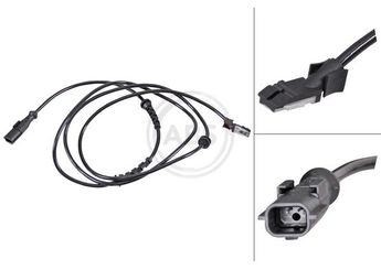 Abs Sensörü Arka Sağ TRW GBS2706  479503029R 47 95 030 29R