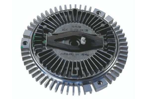 Soğutma Fanı (Fan Termik)  SACHS 2100 024 136