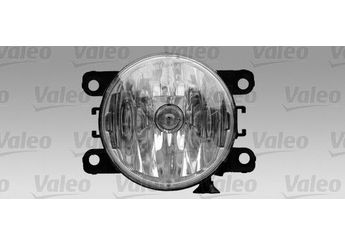 Sis Farı Ön Sağ veya Sol VALEO 44256  261508367R