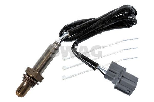 Oksijen (Lambda) Sensörü  Honda Jazz (GD1/5)(01.2002->)  SWAG 33 10 6777