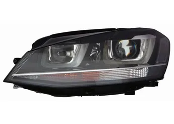 Far Lambası Sağ DEPO 441-11J1RMLEAM2  5G1941754