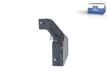 Tampon Braketi Ön Sağ EUROBUMP FIA07IV025  5801366097