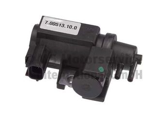 Egr Valfi  PIERBURG 7.00513.10.0  258190R010 258190R011 139339 2509339 25819-0R010 25819-0R011 258190R012 25819-0R012