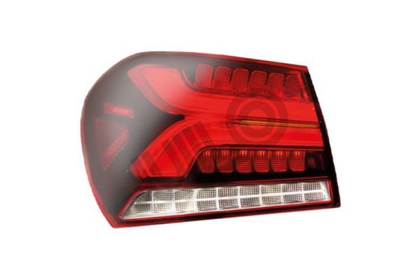 Stop Lambası Dış Sol ULO 140178030