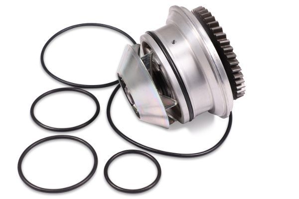 Devirdaim Su Pompası  HEPU P567