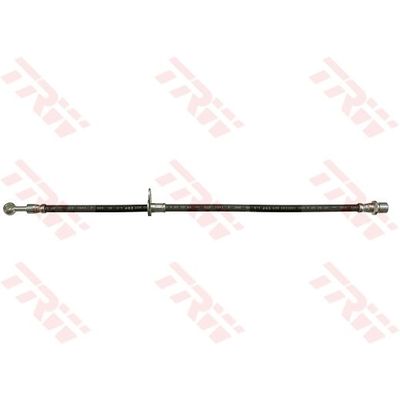 Fren Hortumu Ön Sağ Subaru Impreza (G13)(2013->)  OSSCA 01401