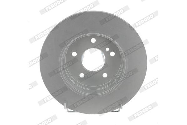 Fren Disk Ayna Arka Sağ ve Sol FERODO DDF1251C
