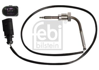 Egzoz Sıcaklık Sensörü  FEBI BILSTEIN 109047  3L906088BN 03L906088BN 03L 906 088 BN 3L 906 088 BN