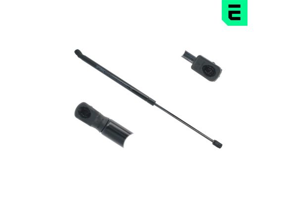 Bagaj Amortisörü Sağ veya Sol Nissan Qashqai (J11E)(2013->)  OPTIMAL AG-52226