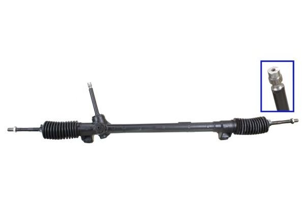 Direksiyon Kutusu  SPIDAN GKNX20017