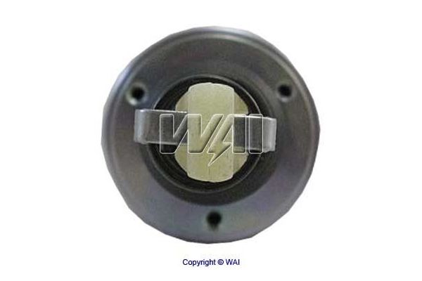 Marş Otomatiği  WAI 66-91132