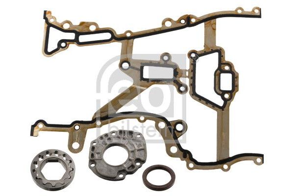 Yağ Pompası Onarım Takımı  Opel Tigra Twin Top (2004->)  FEBI BILSTEIN 104152
