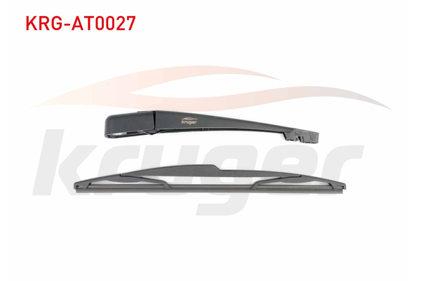 Silecek Süpürgesi Arka  360 mm - 14 inç Fiat E- Doblo (361) Combi (2022->)  KRUGER AT0027