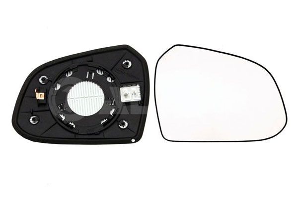 Ayna Camı Dış Sağ Hyundai i10 (IA)(10.2013->)  ART MG007.7321