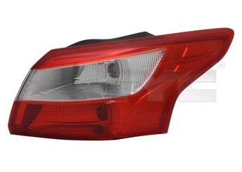 Stop Lambası Dış Sağ FORD ORJINAL BM5113404MD  BM5113404MD 1708833 1719706 1727665 1752211 1785486 1792717 1834374 1863057 BM5113404CC BM51-13404-CC BM5113404CD BM51-13404-CD BM5113404ME BM51-13404-ME BM5113404CE BM5113404CG BM5113404CH BM5113404MC