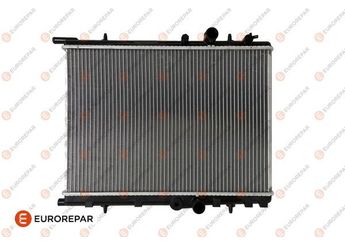 Su Radyatörü  EUROREPAR 1691075180  