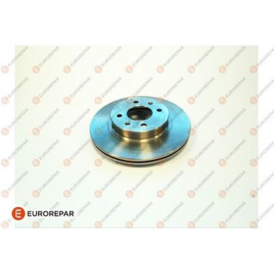 Fren Disk Ayna Ön Sağ ve Sol Hyundai i20 (PB)(05.2012->)  EUROREPAR 1618887080