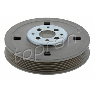 Krank Kasnak  Volkswagen Golf III Cabriolet (1E7)(09.1993->1998)  TOPRAN 110 718