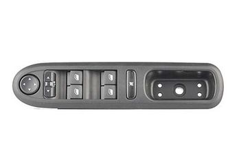 Cam Açma Düğmesi Ön Sol BSG 70-860-006  6554ER 6554.ER 6554 ER