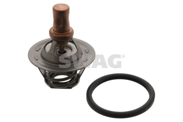 Termostat 91 °C  Renault Clio I Faz III (04.1996->)  SWAG 60 90 9335