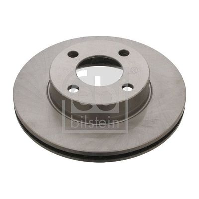 Fren Disk Ayna Ön Sağ ve Sol Audi 80 (08.1991->)  FEBI BILSTEIN 10913