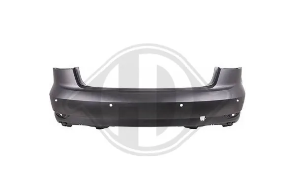 Tampon Arka Audi A3 Sedan (8VM)(04.2016->)  VORTEX V3615572