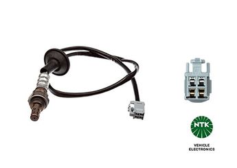 Oksijen (Lambda) Sensörü  NGK 97456  8946502070 8946502180