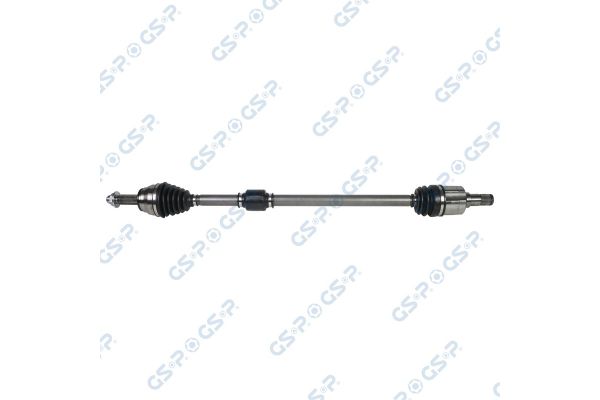 Aks Komple Ön Sağ Hyundai Kona / Kona Elektrik (OS)(2017->)  GSP 203402