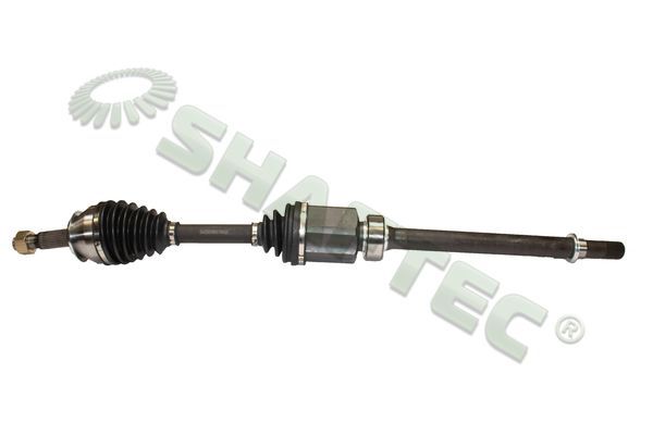 Aks Komple Ön Sağ Nissan Qashqai (J11E)(2013->)  MAHER 32548