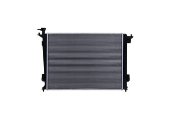 Su Radyatörü  RADISEN RR 67514  253102S650 253102S510 253102S550 25310-2S550