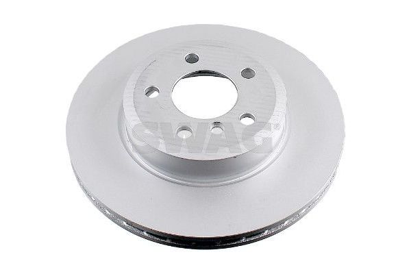 Fren Disk Ayna Ön Sağ ve Sol BMW X3 Serisi (E83)(09.2003->)  SWAG 20 92 4794