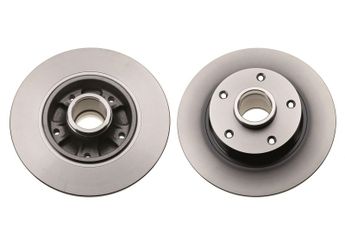 Fren Disk Ayna Arka Sağ ve Sol SWAPP 43248  432001868R 432001539R 43 20 015 39R 43 20 018 68R 432007595R 43 20 075 95R