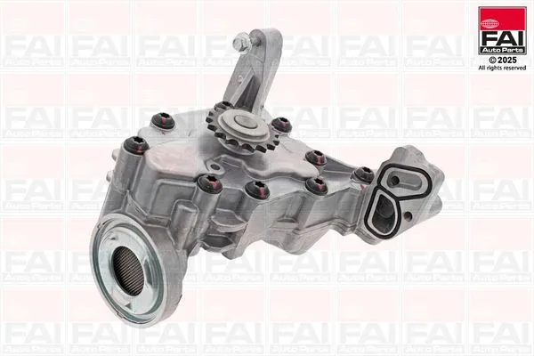 Yağ Pompası  Citroen C5 Aircross (08.2018->)  KRAFTVOLL 12030146