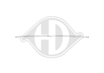 Tampon Nikelajı Arka WENDERPARTS MA1248801936S1  A1248801936 1248801936 124 880 19 36 A 124 880 19 36