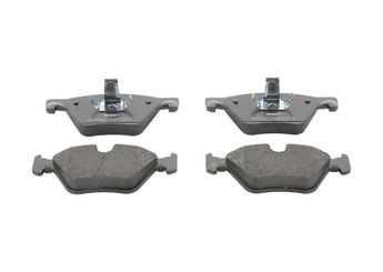 Fren Disk Balata Ön FERODO FDB4380  34112449269 34116775310 34116856591 34116858047 34116860242