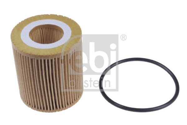 Yağ Filtresi  Volkswagen Amarok (T1B)(02.2023->)  FEBI BILSTEIN 109647