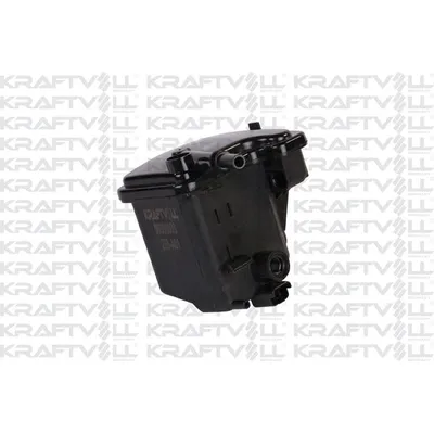Yakıt Filtresi  Peugeot 206 Cabriolet (01.2001->)  KRAFTVOLL 06030003