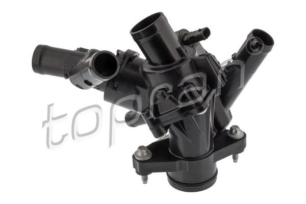 Termostat  Mercedes CLA -Serisi Shooting Brake (BM117)(12.2014->)  TOPRAN 409 799