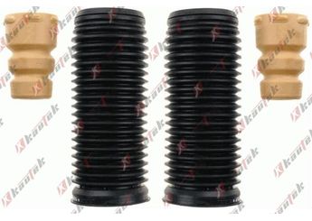 Amortisör Körüğü Ön Sağ veya Sol KAUTEK AU-BK002  1K0412303P 6N0413175A