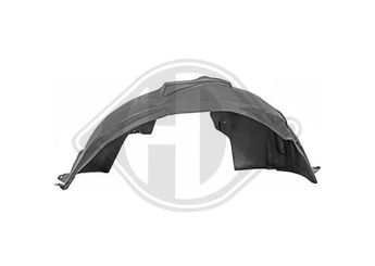 Çamurluk Davlumbazı Ön Sağ MADE IN TAIWAN 1304-2111  8V0821172C 8V0821172 8V0821172D 8V0821172J