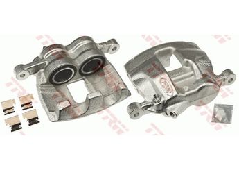 Fren Kaliper Ön Sol FORD ORJINAL 6C112B121BB  6C112B121BB 1434148 1553794 6C112B121BA 6C11-2B121-BA 6C11-2B121-BB