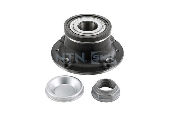 Teker Rulmanı Arka Sağ veya Sol ATF 659