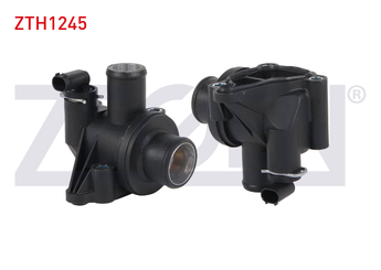 Termostat Gövdesi  ZEGEN ZTH1245  A1662030075 A1662030175 A1662030275 1662030075 1662030175 1662030275