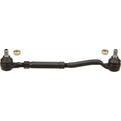 Rot Mili Sağ veya Sol Mercedes S -Serisi Coupe (BM 140)(01.1992->)  TRW JRA168