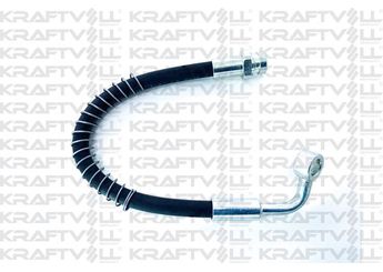 Fren Hortumu Ön Sol KRAFTVOLL 07080211  588114A002 588114A001 6T48183 AH0225 BBH3040 BBH-3040 BSL5521 BSL-5521 NBRH00572 R3772 SL5021